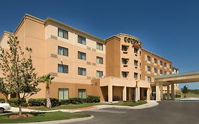 Courtyard By Marriott San Antonio Lackland